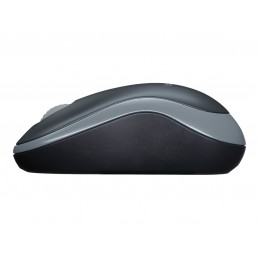 Logitech | Wireless Mouse | Grey