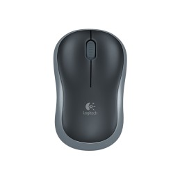 Logitech | Wireless Mouse | Grey