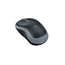 Logitech | Wireless Mouse | Grey