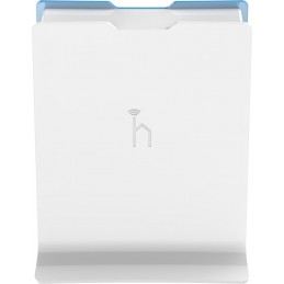 MikroTik | Access Point | RB941-2nD-TC hAP Lite | 802.11n | 2.4GHz | 10/100 Mbit/s | Ethernet LAN (RJ-45) ports 4 | MU-MiMO Yes 