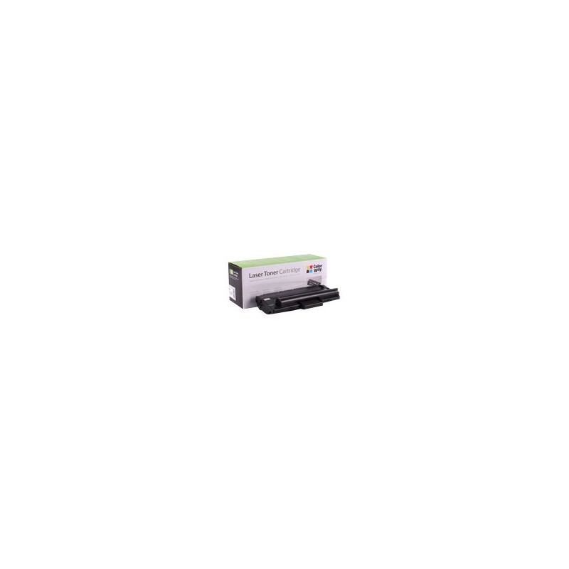 ColorWay Toner Cartridge | Black