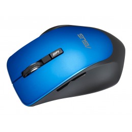 Asus | WT425 | Wireless Optical Mouse | wireless | Blue