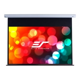 Saker Series | SK100XHW-E12 | Diagonal 100 " | 16:9 | Viewable screen width (W) 221 cm | White