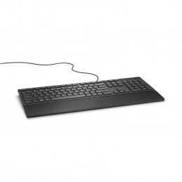 Dell | KB216 | Multimedia | Wired | US | Black | 503 g | Numeric keypad