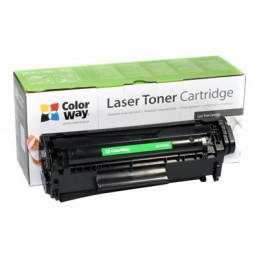 ColorWay Toner Cartridge | Black