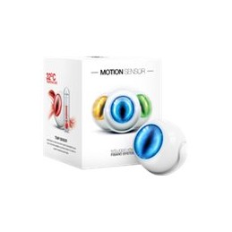 Fibaro | Motion Sensor | Z-Wave | White