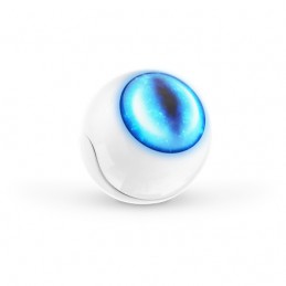 Fibaro | Motion Sensor | Z-Wave | White