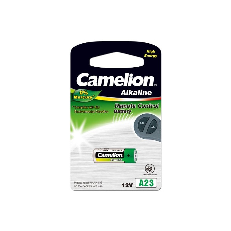 Camelion | A23/MN21 | Plus Alkaline | 1 pc(s)