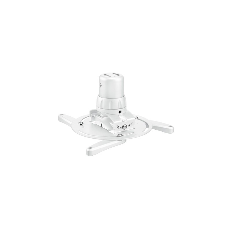 Vogels | Projector Ceiling mount | Turn, Tilt | Maximum weight (capacity) 15 kg | White