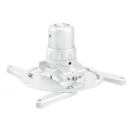 Vogels | Projector Ceiling mount | Turn, Tilt | Maximum weight (capacity) 15 kg | White