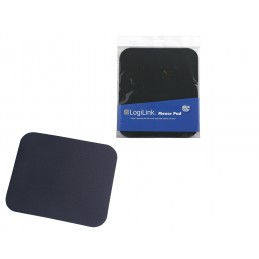 Logilink | Mousepad | 220 x 250 mm | Black