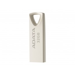 ADATA | UV210 | 32 GB | USB 2.0 | Silver