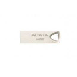 ADATA | UV210 | 64 GB | USB 2.0 | Silver