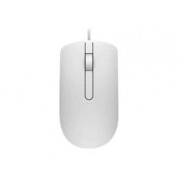 Dell | Optical Mouse | MS116 | wired | White