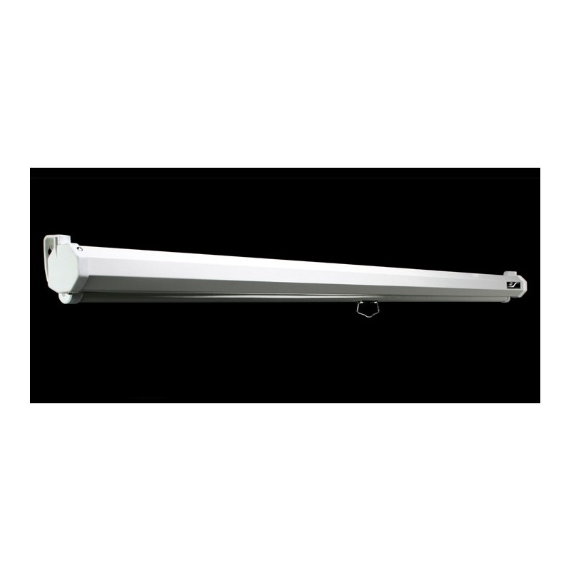 Manual Series | M109NWX | Diagonal 109 " | 16:10 | Viewable screen width (W) 235 cm | White