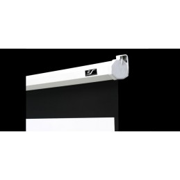 Manual Series | M109NWX | Diagonal 109 " | 16:10 | Viewable screen width (W) 235 cm | White