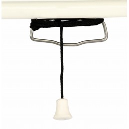 Manual Series | M109NWX | Diagonal 109 " | 16:10 | Viewable screen width (W) 235 cm | White