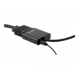 Cablexpert | HDMI to VGA and audio adapter cable