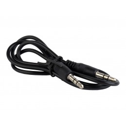 Cablexpert | HDMI to VGA and audio adapter cable