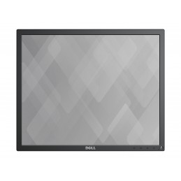 Dell | Professional | P1917S | 19 " | IPS | HD | 5:4 | 60 Hz | 6 ms | 1280 x 1024 | LED pixels | 250 cd/m | HDMI ports quantity 