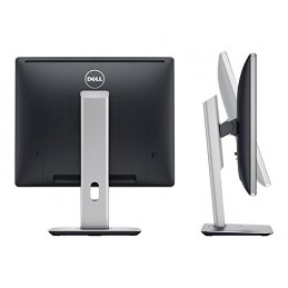 Dell | Professional | P1917S | 19 " | IPS | HD | 5:4 | 60 Hz | 6 ms | 1280 x 1024 | LED pixels | 250 cd/m | HDMI ports quantity 