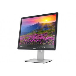 Dell | Professional | P1917S | 19 " | IPS | HD | 5:4 | 60 Hz | 6 ms | 1280 x 1024 | LED pixels | 250 cd/m | HDMI ports quantity 