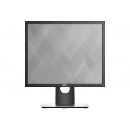 Dell | Professional | P1917S | 19 " | IPS | HD | 5:4 | 60 Hz | 6 ms | 1280 x 1024 | LED pixels | 250 cd/m | HDMI ports quantity 