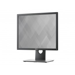 Dell | Professional | P1917S | 19 " | IPS | HD | 5:4 | 60 Hz | 6 ms | 1280 x 1024 | LED pixels | 250 cd/m | HDMI ports quantity 