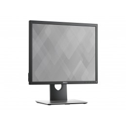 Dell | Professional | P1917S | 19 " | IPS | HD | 5:4 | 60 Hz | 6 ms | 1280 x 1024 | LED pixels | 250 cd/m | HDMI ports quantity 