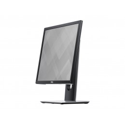 Dell | Professional | P1917S | 19 " | IPS | HD | 5:4 | 60 Hz | 6 ms | 1280 x 1024 | LED pixels | 250 cd/m | HDMI ports quantity 