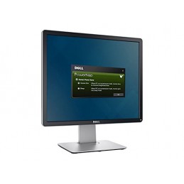 Dell | Professional | P1917S | 19 " | IPS | HD | 5:4 | 60 Hz | 6 ms | 1280 x 1024 | LED pixels | 250 cd/m | HDMI ports quantity 