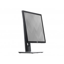 Dell | Professional | P1917S | 19 " | IPS | HD | 5:4 | 60 Hz | 6 ms | 1280 x 1024 | LED pixels | 250 cd/m | HDMI ports quantity 