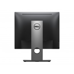 Dell | Professional | P1917S | 19 " | IPS | HD | 5:4 | 60 Hz | 6 ms | 1280 x 1024 | LED pixels | 250 cd/m | HDMI ports quantity 