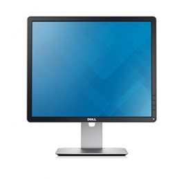 Dell | Professional | P1917S | 19 " | IPS | HD | 5:4 | 60 Hz | 6 ms | 1280 x 1024 | LED pixels | 250 cd/m | HDMI ports quantity 