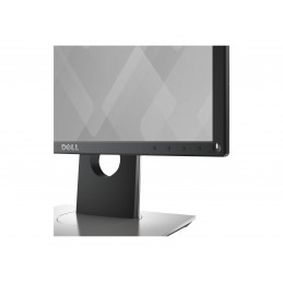 Dell | Professional | P1917S | 19 " | IPS | HD | 5:4 | 60 Hz | 6 ms | 1280 x 1024 | LED pixels | 250 cd/m | HDMI ports quantity 