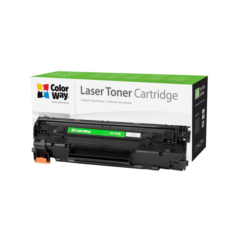 ColorWay Econom | Toner Cartridge | Black