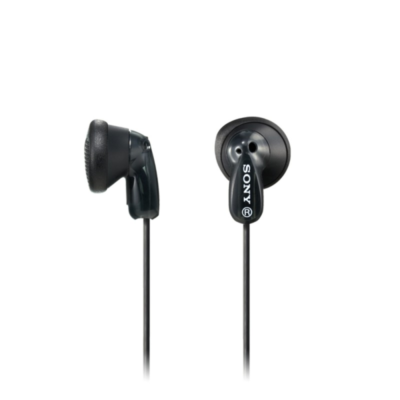 Sony | MDR-E9LP Fontopia / In-Ear Headphones (Black) | In-ear | Black