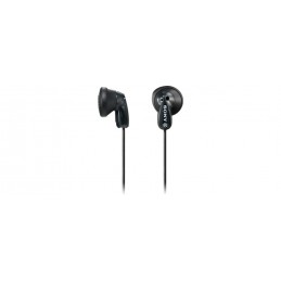 Sony | MDR-E9LP Fontopia / In-Ear Headphones (Black) | In-ear | Black