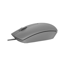 Dell | MS116 Optical Mouse | wired | Grey