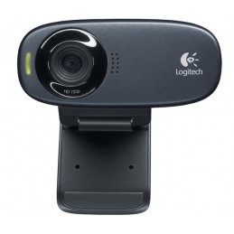 Logitech HD Webcam HD C310 | Logitech | C310 | 720p