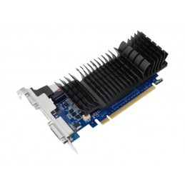 Asus | GF GT730-SL-2GD5-BRK | NVIDIA | 2 GB | GeForce GT 730 | GDDR5 | Cooling type Passive | DVI-D ports quantity 1 | HDMI port