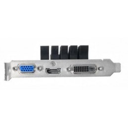 Asus | GF GT730-SL-2GD5-BRK | NVIDIA | 2 GB | GeForce GT 730 | GDDR5 | Cooling type Passive | DVI-D ports quantity 1 | HDMI port