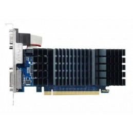 Asus | GF GT730-SL-2GD5-BRK | NVIDIA | 2 GB | GeForce GT 730 | GDDR5 | Cooling type Passive | DVI-D ports quantity 1 | HDMI port