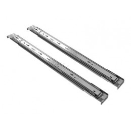 Asus | Asustor Rail track | with ball bearing for 1U, 2U Rack series