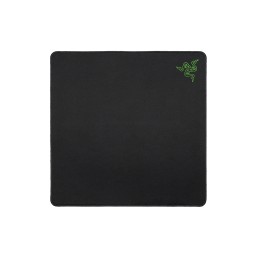 Razer | Gigantus Elite Soft | Dense foam with rubberized base for optimal comfort | Gaming Mouse Pad | 455x455x5 mm | Black