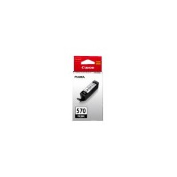 Canon PGI-570PGBK | Ink Cartridge | Black