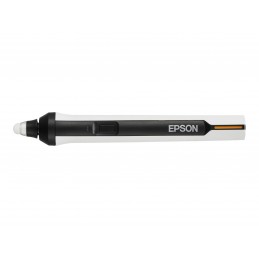 Epson | EB-685W | WXGA (1280x800) | 3500 ANSI lumens | White | Lamp warranty 12 month(s)