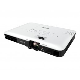 Epson | EB-1795F | Full HD (1920x1080) | 3200 ANSI lumens | 10.000:1 | White | Lamp warranty 12 month(s) | Wi-Fi