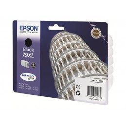 Epson C13T79014010 | Inkjet cartridge | Black