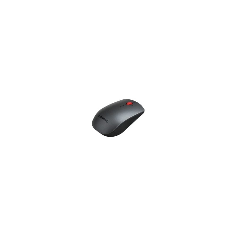 Lenovo | 4X30H56886 | Wireless | Professional Laser Mouse | Black